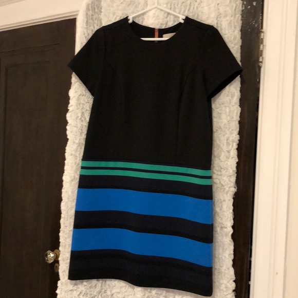 Loft dress - Picture 1 of 4